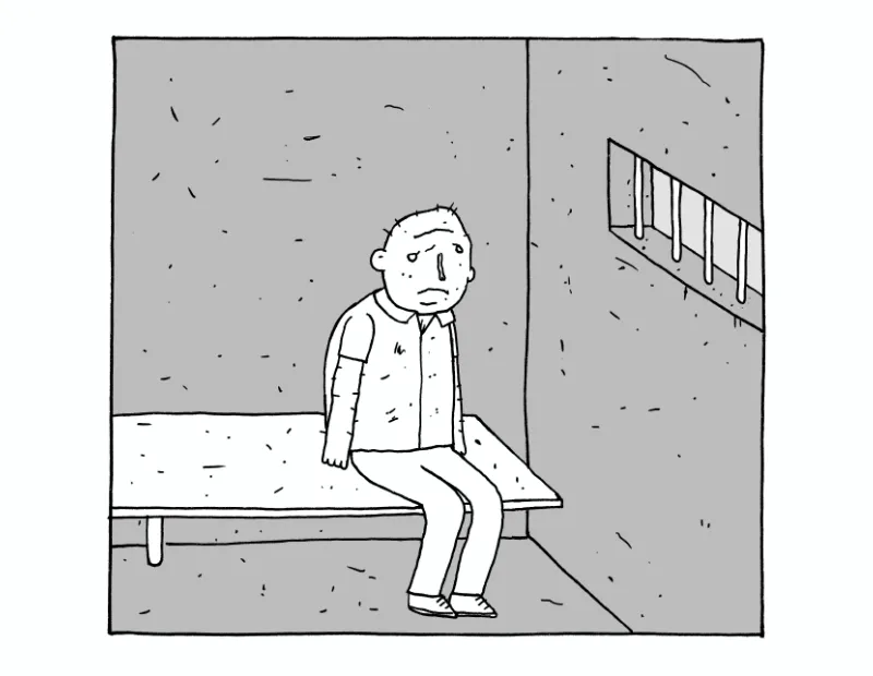 MOONBEARD Chapter 52 page 11 - 
