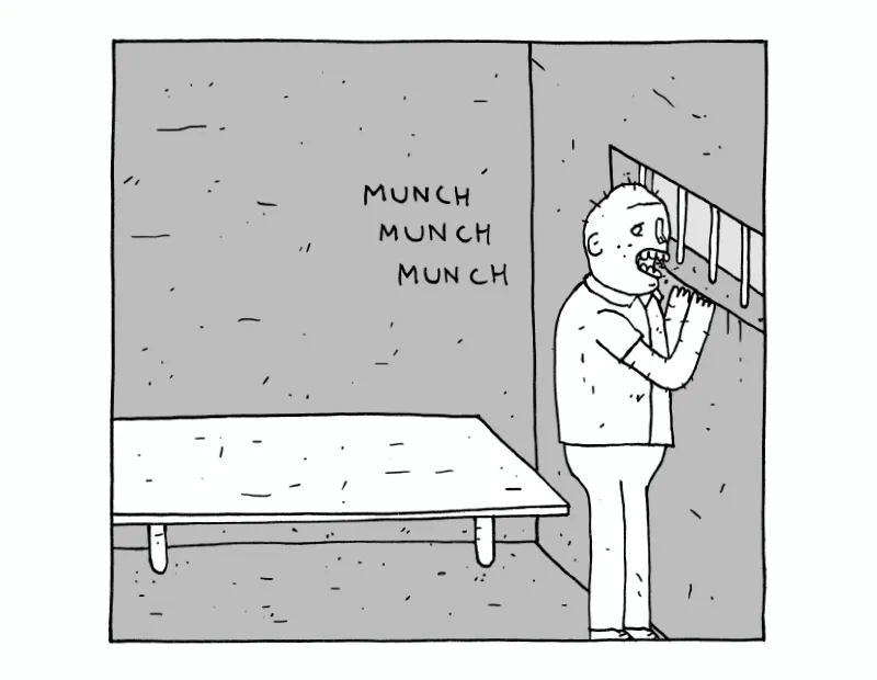 MOONBEARD Chapter 52 page 12 - 
