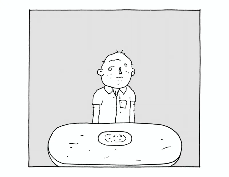 MOONBEARD Chapter 52 page 5 - 