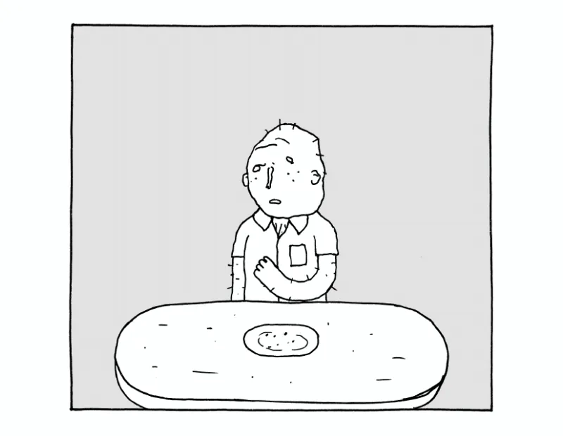 MOONBEARD Chapter 52 page 6 - 