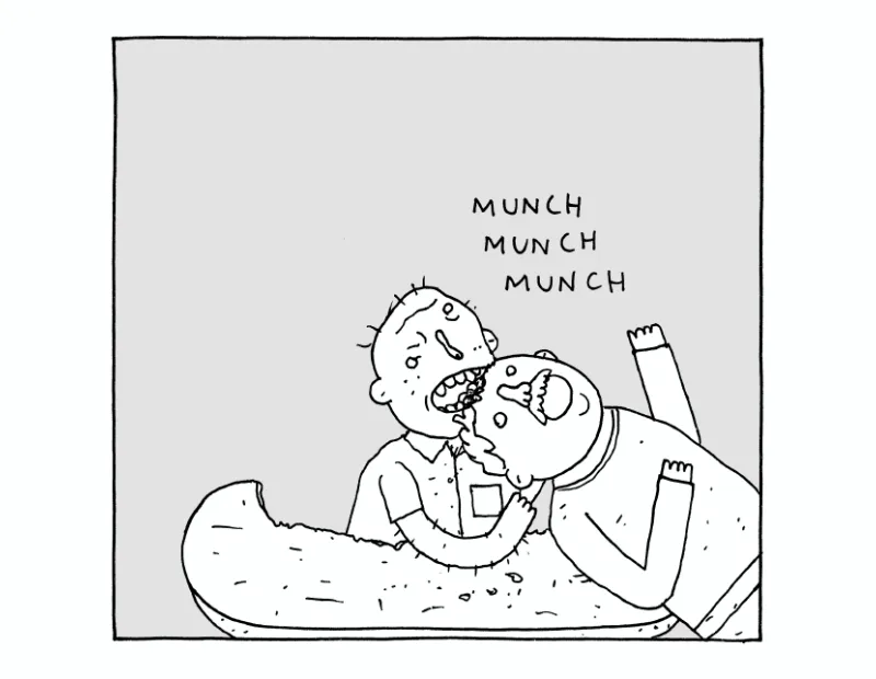 MOONBEARD Chapter 52 page 10 - 