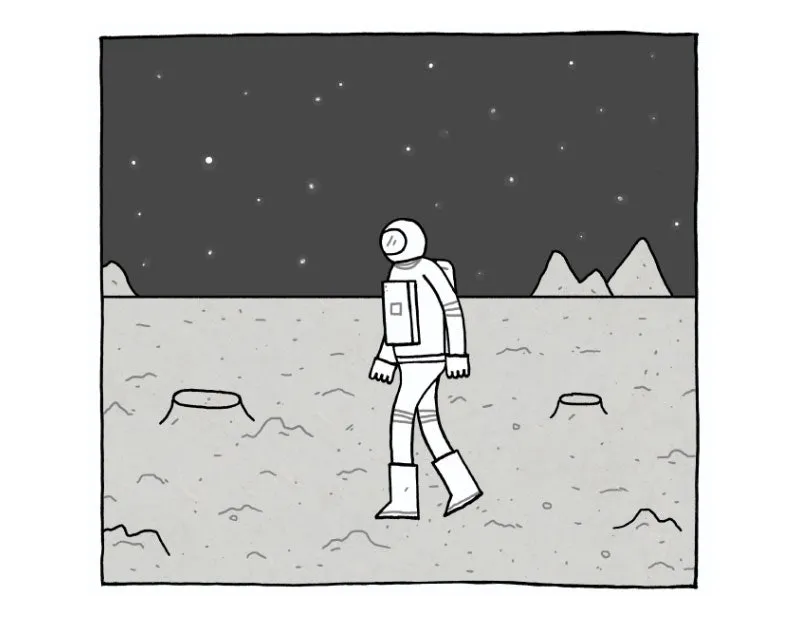 MOONBEARD Chapter 53 page 5 - 