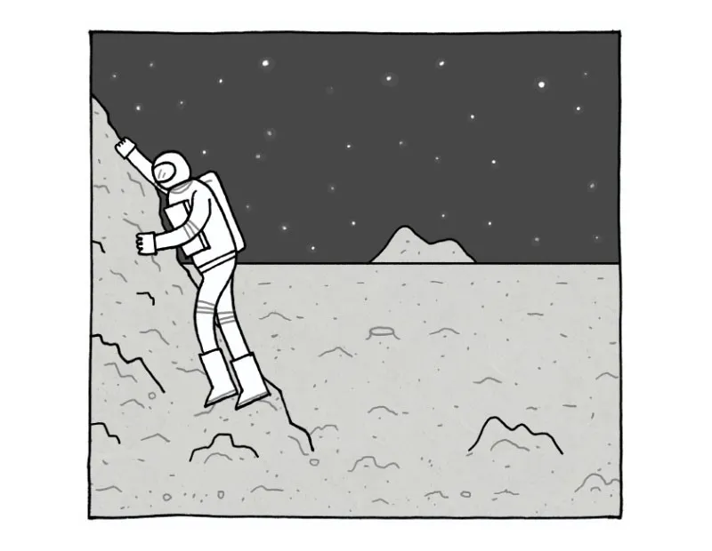 MOONBEARD Chapter 53 page 6 - 