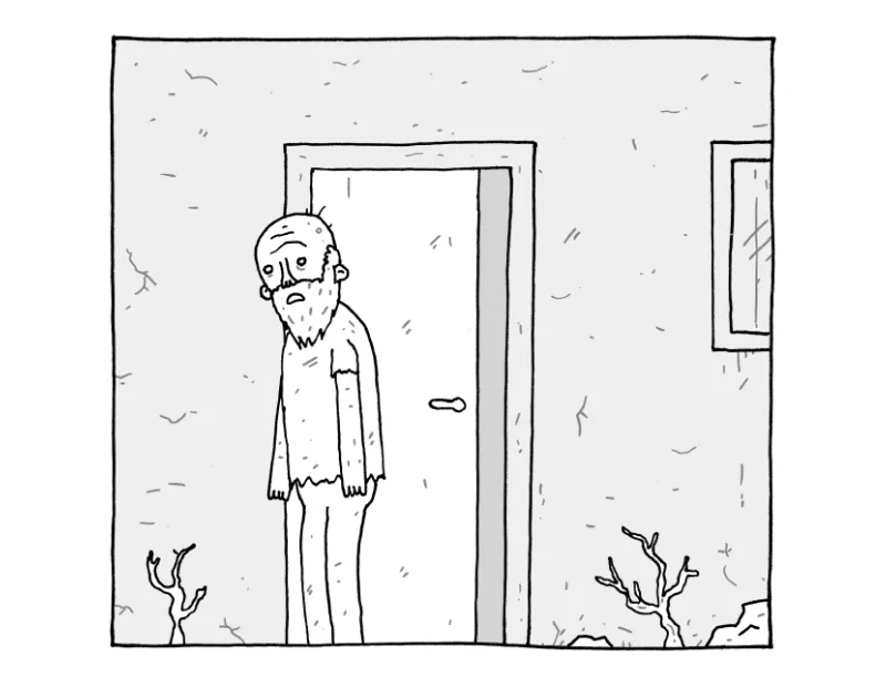 MOONBEARD Chapter 54 page 5 - 