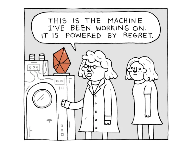 MOONBEARD Chapter 56 page 2 - 
