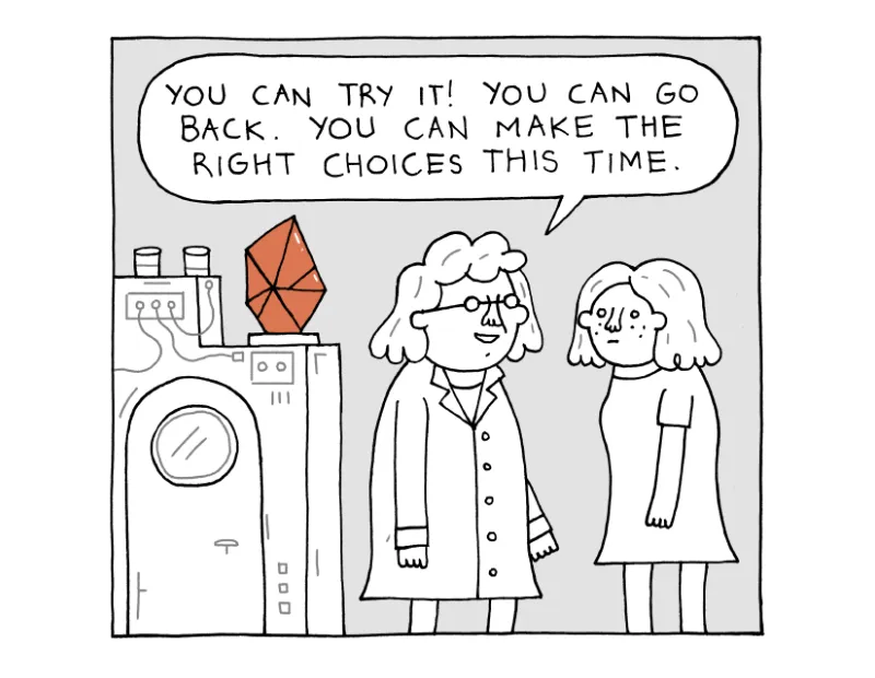 MOONBEARD Chapter 56 page 4 - 