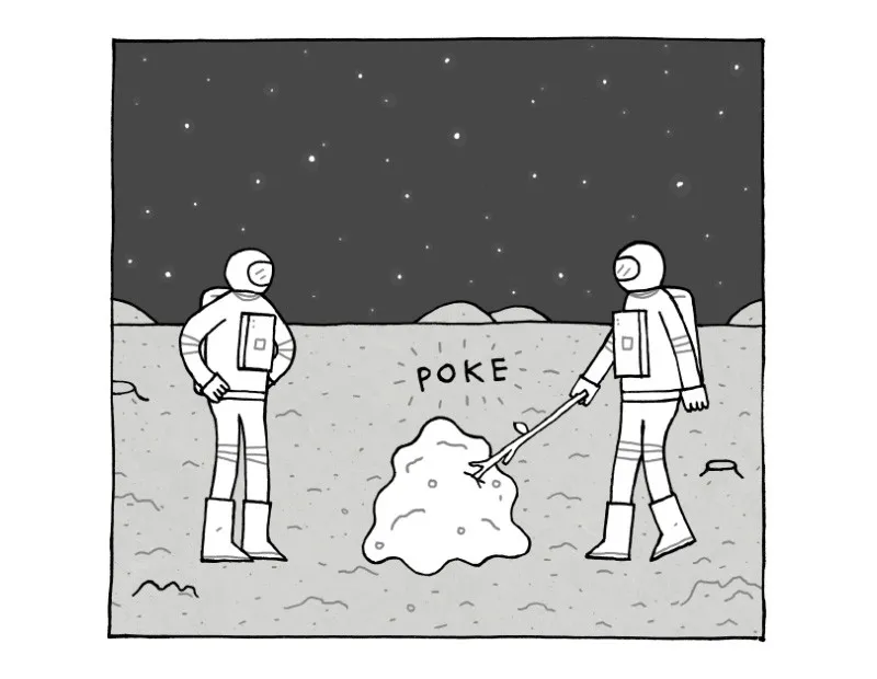 MOONBEARD Chapter 57 page 6 - 