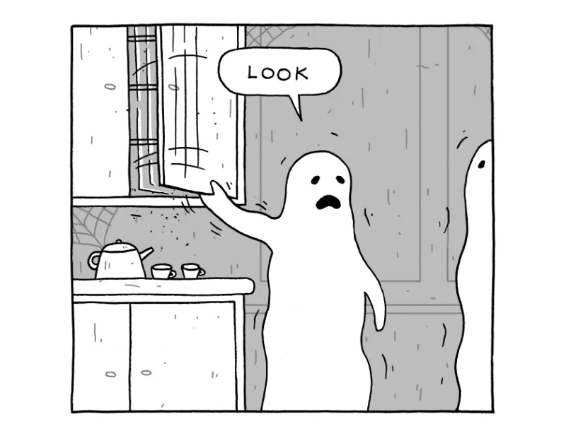 MOONBEARD Chapter 59 page 5 - 