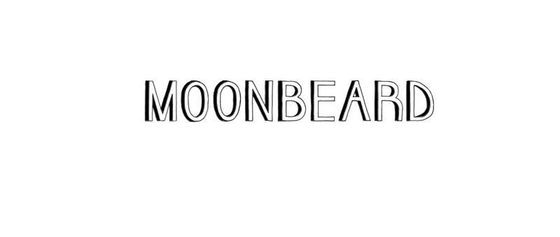 MOONBEARD Chapter 6 page 1 - 
