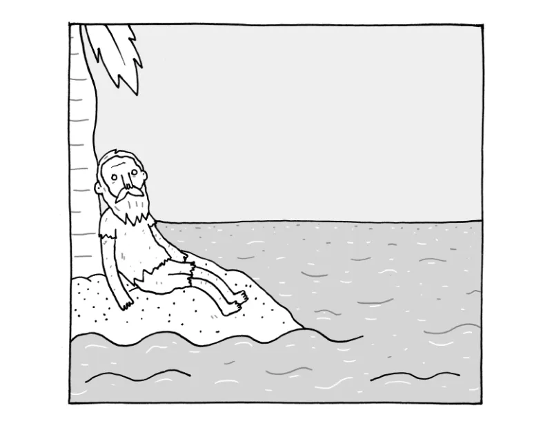 MOONBEARD Chapter 61 page 2 - 