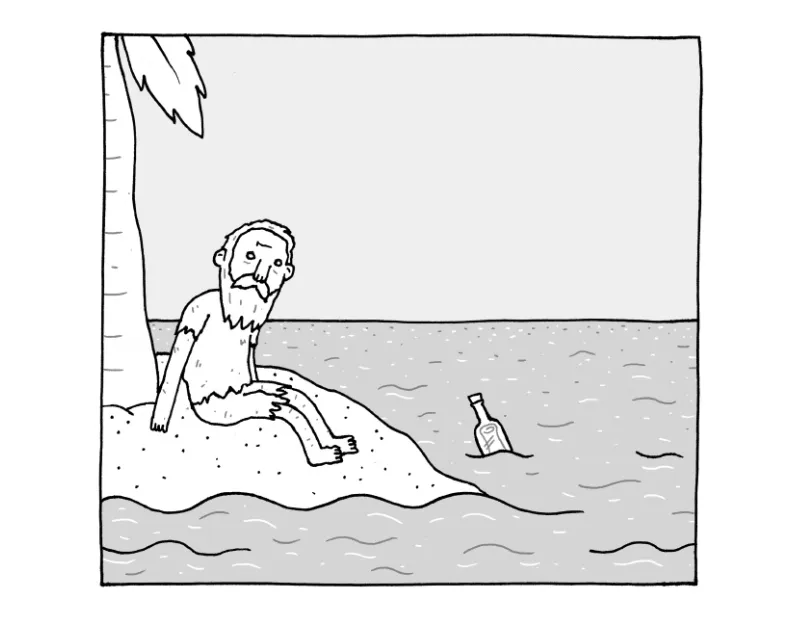 MOONBEARD Chapter 61 page 3 - 