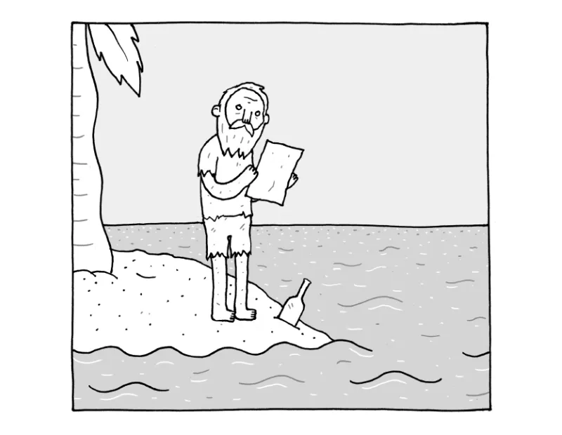 MOONBEARD Chapter 61 page 4 - 