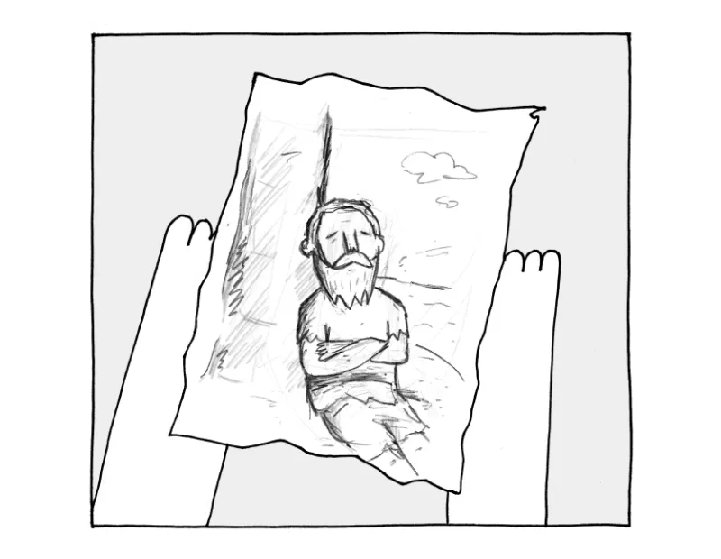 MOONBEARD Chapter 61 page 5 - 
