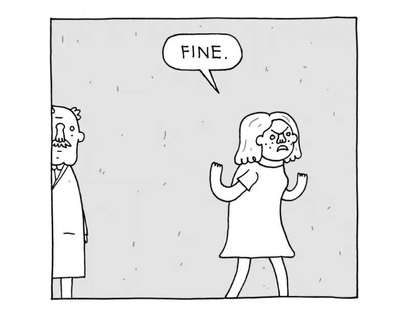 MOONBEARD Chapter 63 page 5 - 