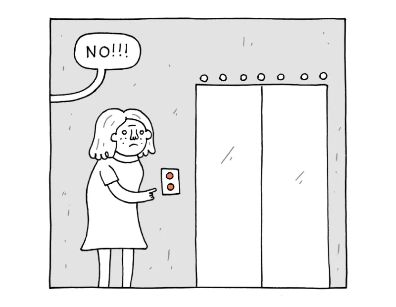 MOONBEARD Chapter 63 page 6 - 