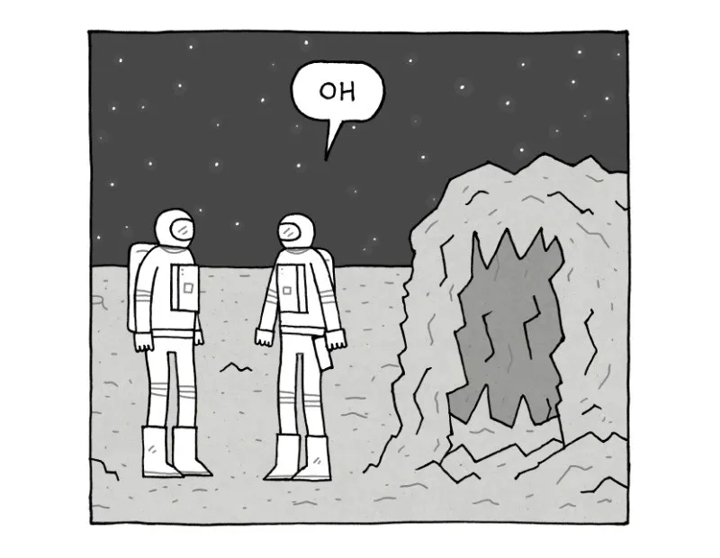MOONBEARD Chapter 64 page 6 - 