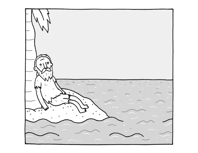 MOONBEARD Chapter 67 page 2 - 