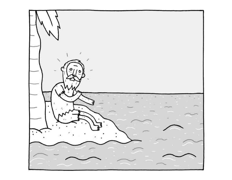 MOONBEARD Chapter 67 page 3 - 