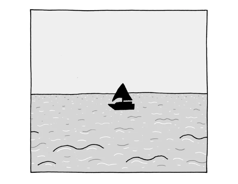 MOONBEARD Chapter 67 page 4 - 