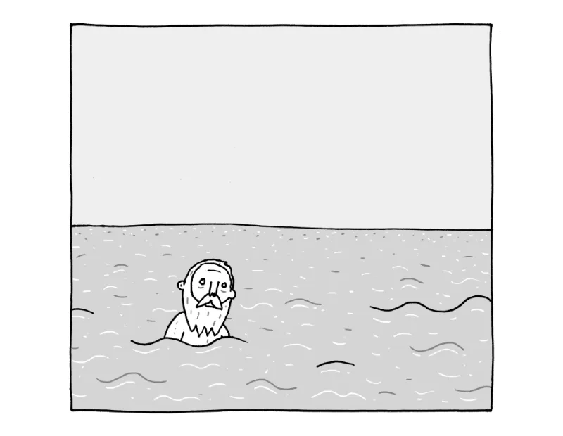 MOONBEARD Chapter 67 page 6 - 