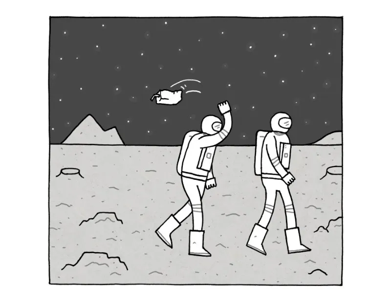 MOONBEARD Chapter 69 page 2 - 