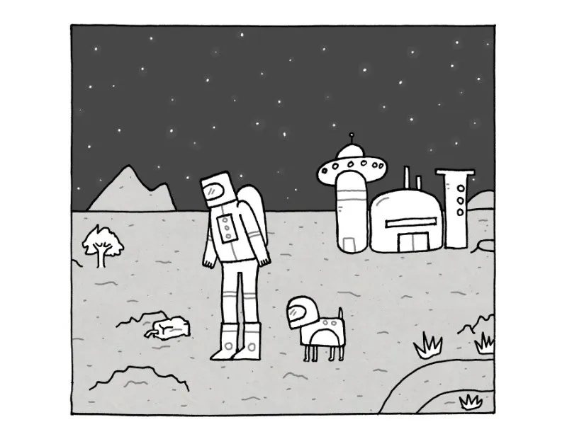 MOONBEARD Chapter 69 page 6 - 