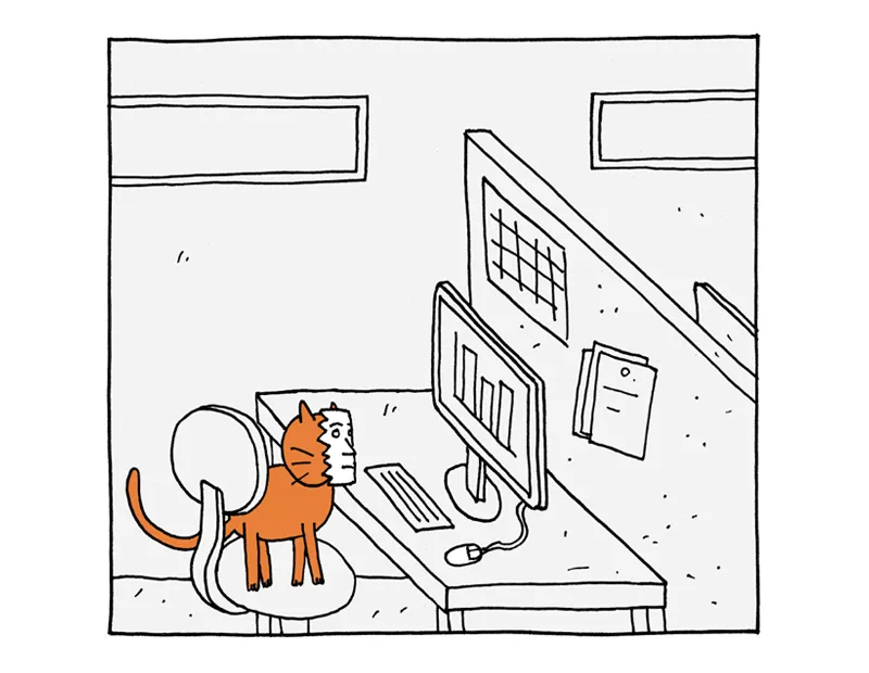 MOONBEARD Chapter 7 page 5 - 