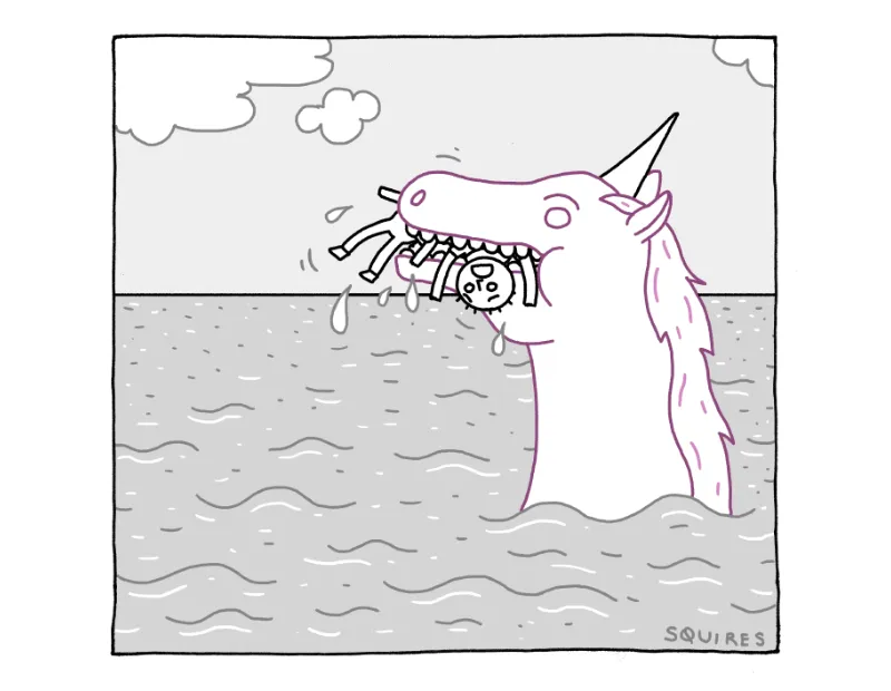 MOONBEARD Chapter 70 page 5 - 