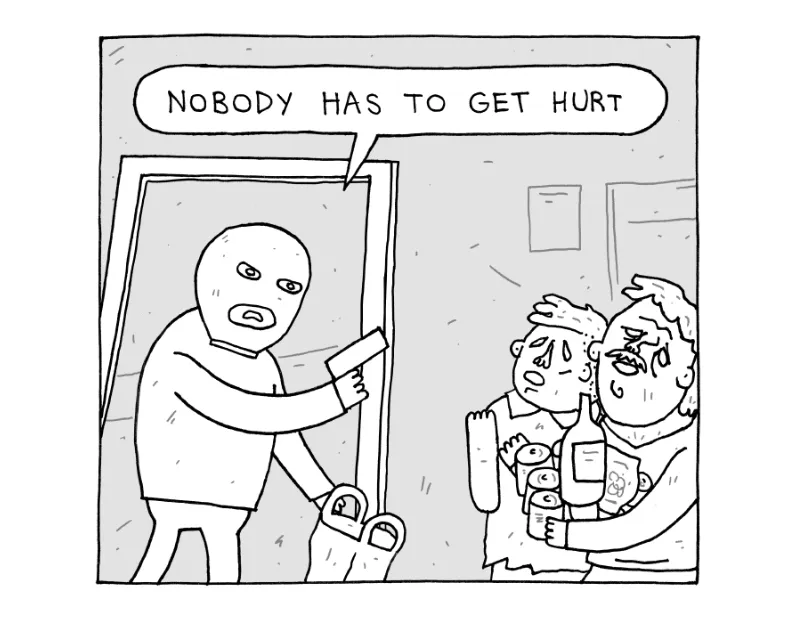 MOONBEARD Chapter 72 page 3 - 