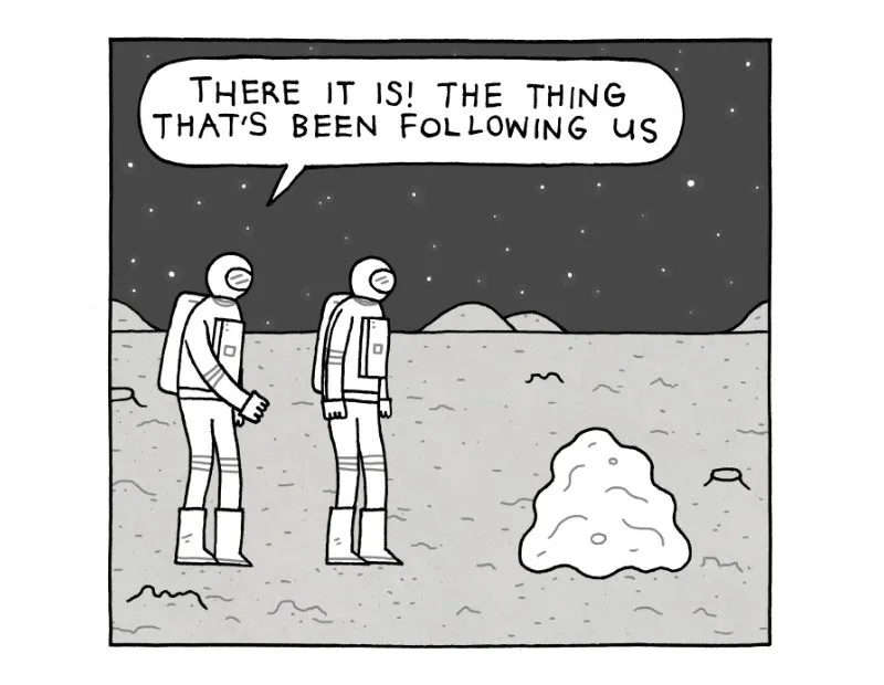 MOONBEARD Chapter 73 page 2 - 