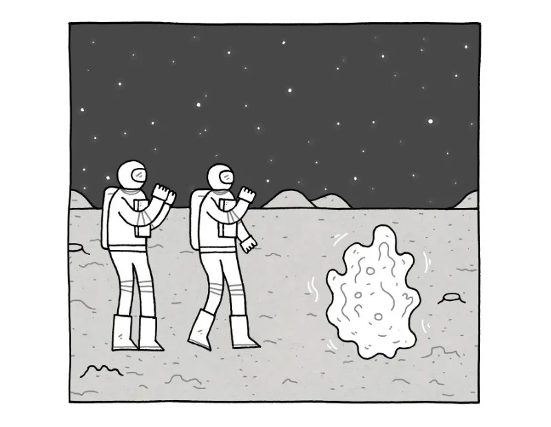 MOONBEARD Chapter 73 page 4 - 