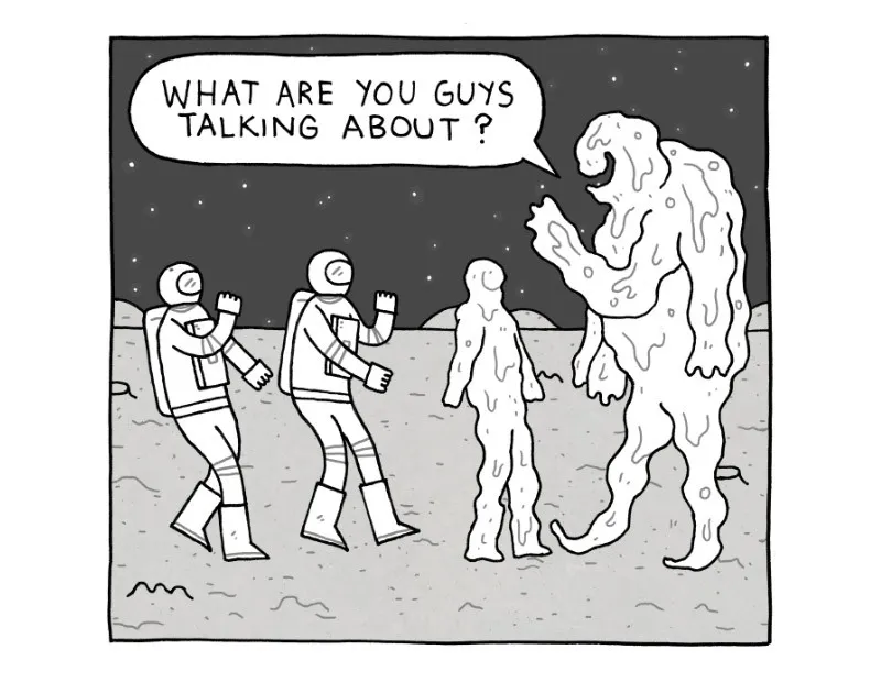 MOONBEARD Chapter 73 page 8 - 