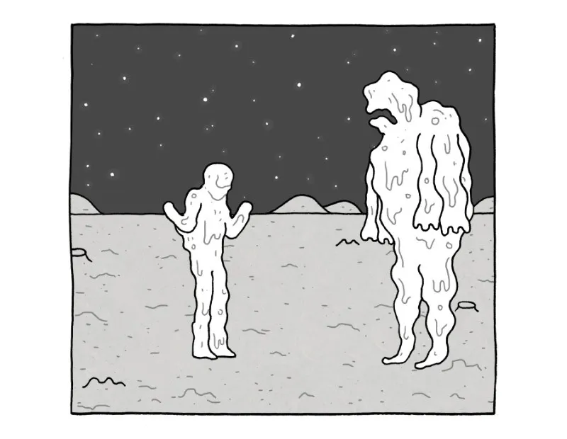 MOONBEARD Chapter 73 page 10 - 