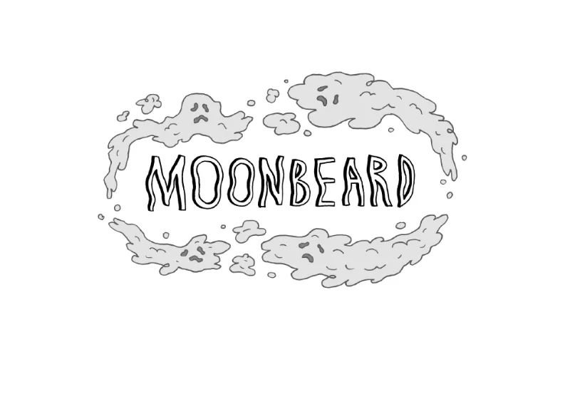 MOONBEARD Chapter 75 page 1 - 
