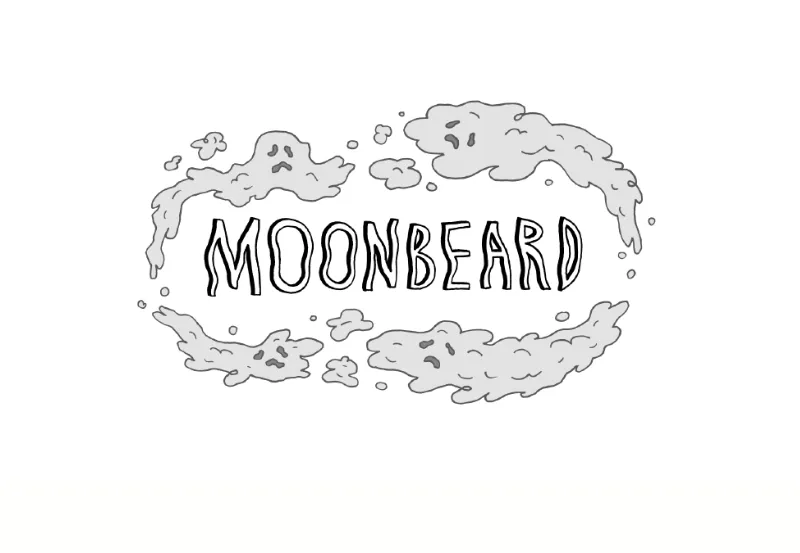 MOONBEARD Chapter 76 page 1 - 