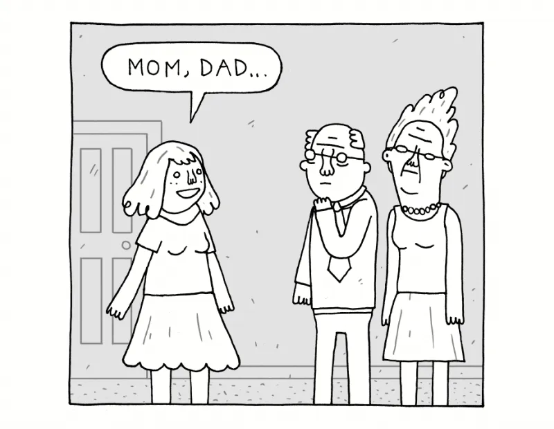 MOONBEARD Chapter 76 page 2 - 