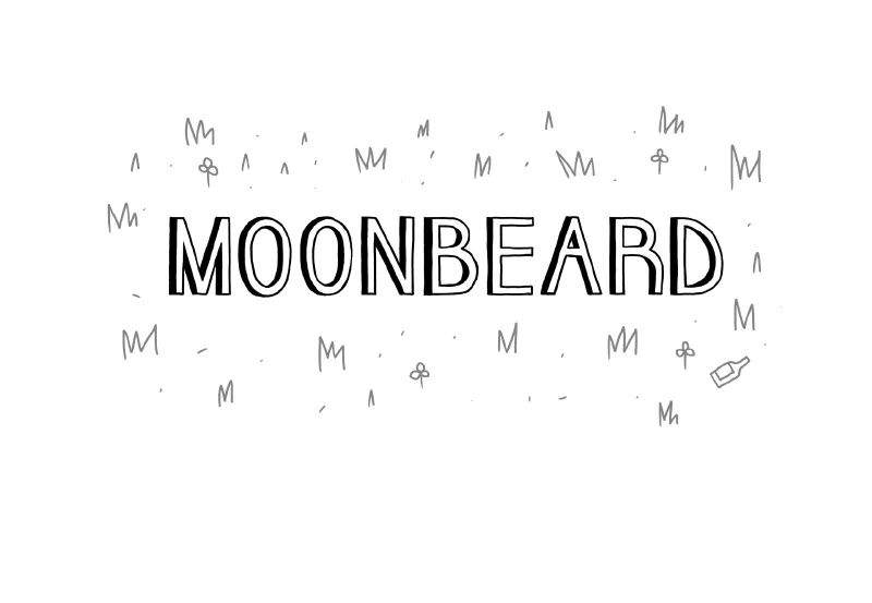 MOONBEARD Chapter 78 page 1 - 