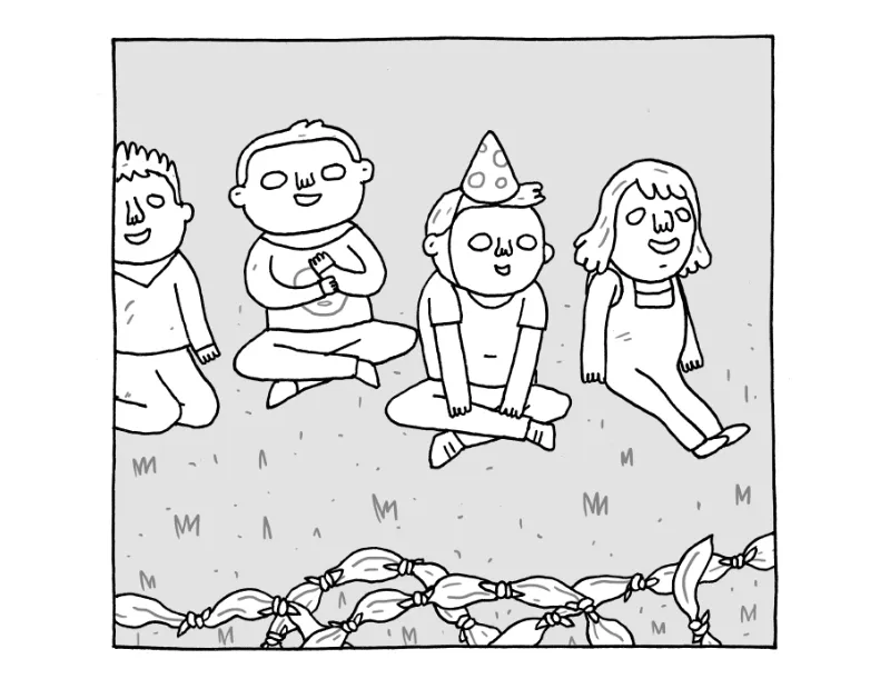 MOONBEARD Chapter 78 page 4 - 