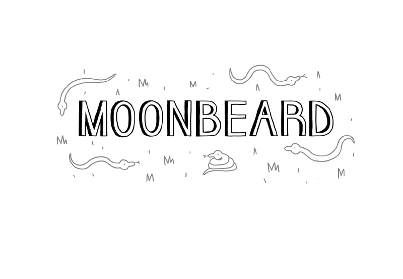 MOONBEARD Chapter 79 page 1 - 