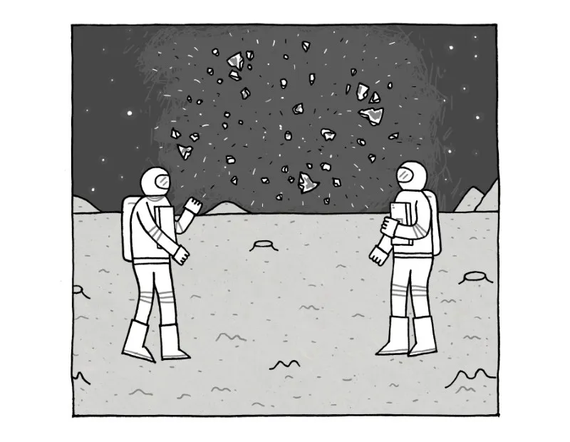MOONBEARD Chapter 80 page 6 - 