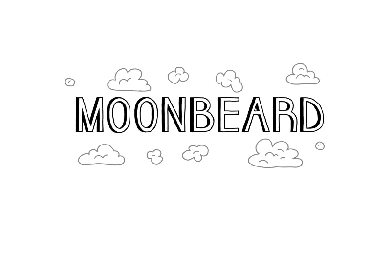 MOONBEARD Chapter 81 page 1 - 