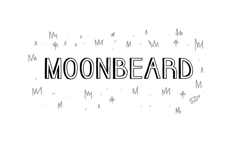 MOONBEARD Chapter 83 page 1 - 