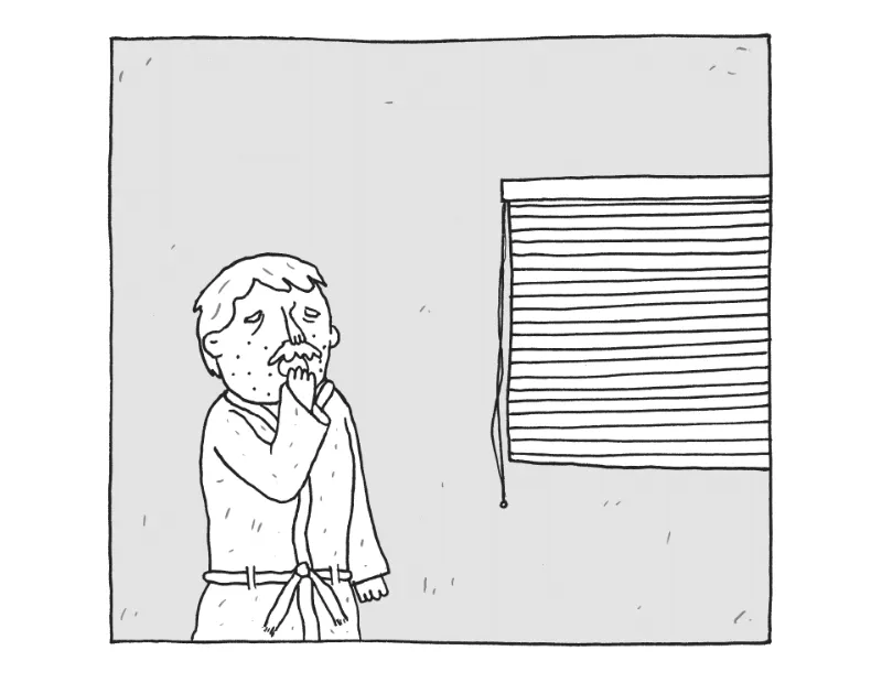 MOONBEARD Chapter 84 page 2 - 