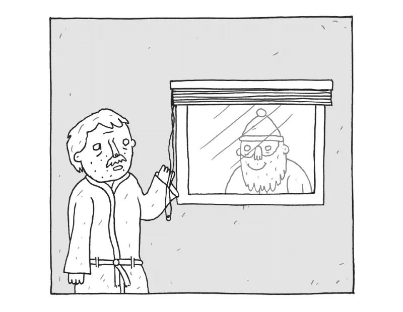 MOONBEARD Chapter 84 page 3 - 