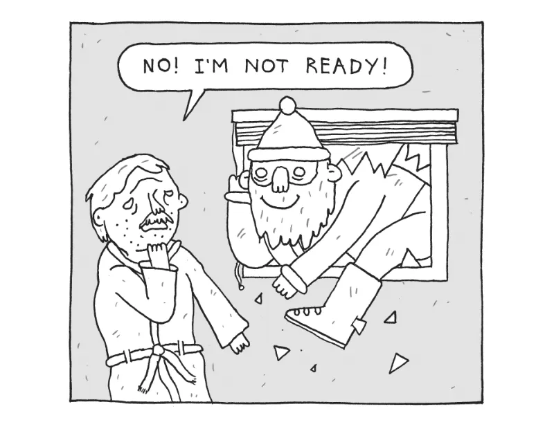 MOONBEARD Chapter 84 page 4 - 