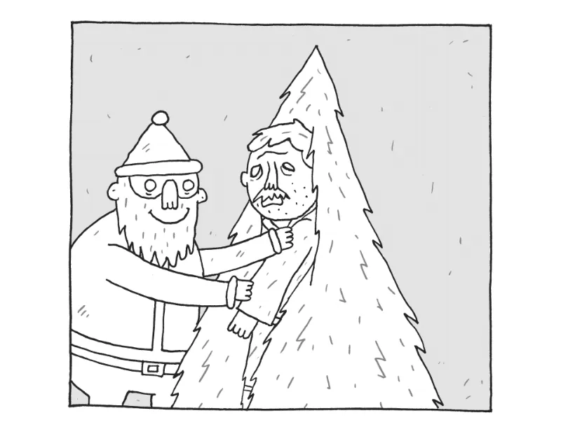 MOONBEARD Chapter 84 page 6 - 