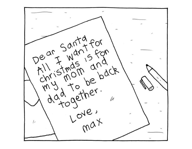 MOONBEARD Chapter 85 page 3 - 