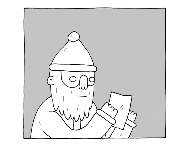 MOONBEARD Chapter 85 page 4 - 