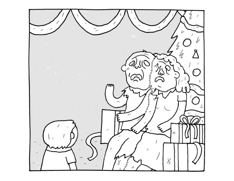 MOONBEARD Chapter 85 page 5 - 
