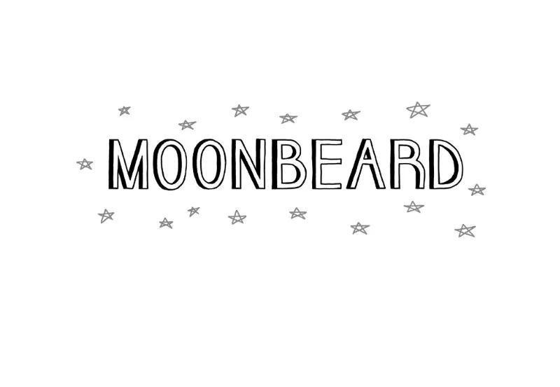 MOONBEARD Chapter 86 page 1 - 